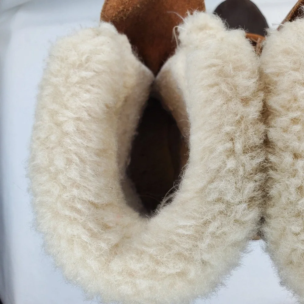 Sorel vintage 80s